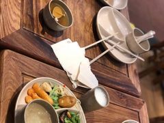 -素满香·素食自助餐厅(直营·大兴街店)