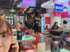 -川正旺江湖菜(三元桥店)