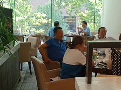 -大连富丽华大酒店