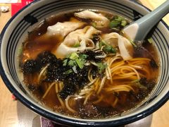 -弄堂小笼包(西青中北永旺购物中心店)