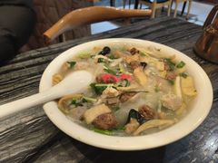 -榆味拼三鲜(怀德路店)