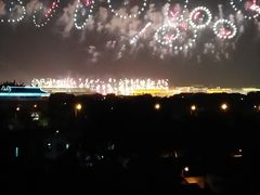 -北京前门建国饭店