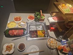 -海底捞火锅(坪山益田假日广场店)