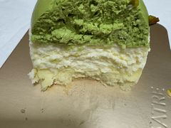 -théATRE 茶聚场(王府中環店)