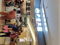 -萨莉亚意式餐厅(金隅嘉品mall店)