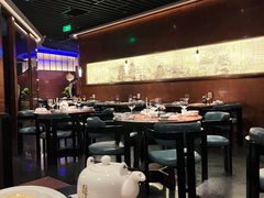 -映水芙蓉(长宁来福士店)