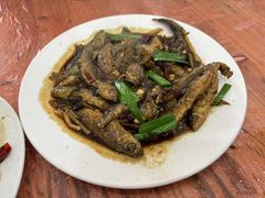 -旺家土菜馆(白水洋双溪镇店)