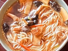 -重元寺香积厨素斋馆