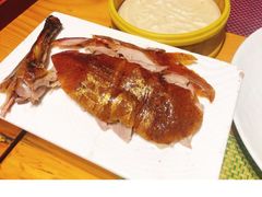 -森林公园(尖草坪区)