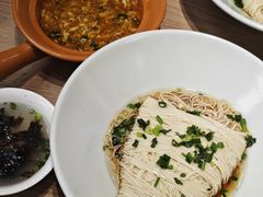 -新万鑫银丝面·非遗无锡味(惠山古镇店)