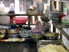 -马国庆蒸面(鼓楼街店)