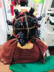 -艺米阳光Hair Salon