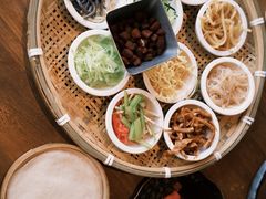 丝娃娃-包整·丝娃娃(一览甲秀楼风景店)