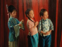 -四川美术学院美术馆