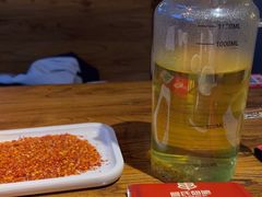 -管氏翅吧(人民大学店)