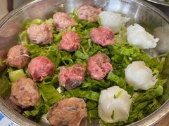 -丰尔粥食·粥底火锅·桑拿鸡(大良总店)