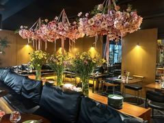 -Fuzzy Bistro 浮几韩餐·茶酒馆