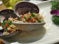 -必点海鲜·鲅鱼水饺(鞍山西道店)