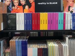 -Music Korea(明洞1号店)