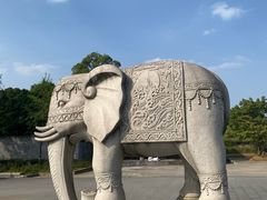 -保利石象湖景区