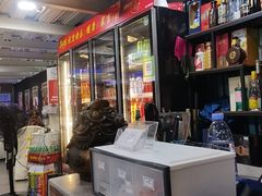 -东江海鲜大排档·潮汕菜·砂锅粥