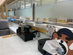 -元气寿司(金光华店)