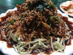 -四方小吃·白族庭院餐厅