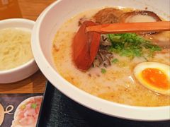 -味千拉面(新梅店)