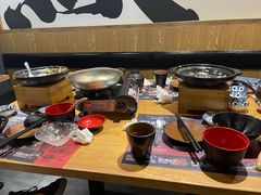 -鳗事鱼意·活鳗現烤专门店(富力海珠城店)