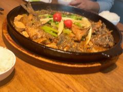 -老板恋上鱼(恒隆广场店)