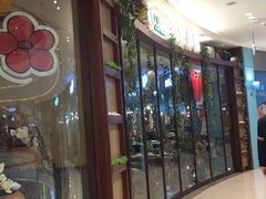 -孙家外婆•长春地标美食新名片(吾悦广场店)