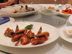 -利苑酒家(合景国际金融广场店)