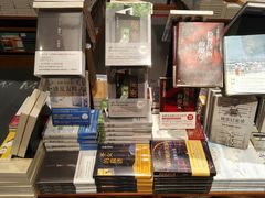 -西西弗书店&矢量咖啡(凯德晶萃广场店)