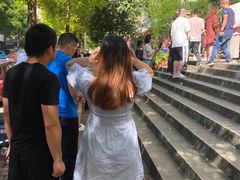 -李易面馆(树木岭店)