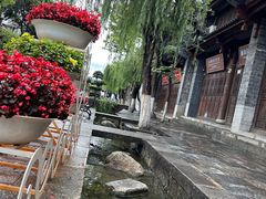 -大理古城