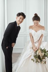 -布丁婚纱摄影工作室