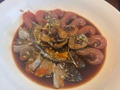 -高佳庄·舟山海鲜(海景旗舰店)