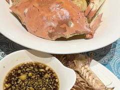 -北塘海鲜·天津菜(大光明桥旗舰店)