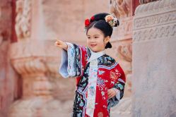 点击看大图 -美云庭古装·格格服汉服·京城旅拍(北京店)