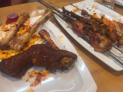 -花儿穆萨·烤肉餐厅(石马坪店)
