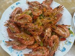 -小海豚•老字号海鲜餐厅(天涯店)