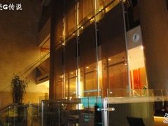 大堂-上海浦东假日酒店