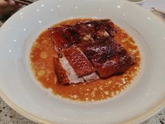 -小鹅皇港式餐厅(新抚万达店)