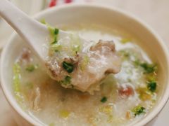 -食大利香港茶餐厅(南亚风情第一城店)