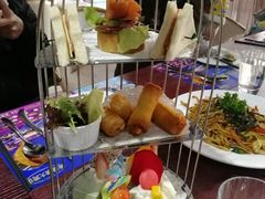 -超级厨房概念餐厅(奥园广场店)