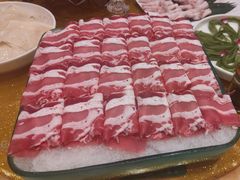 -清真军邺·金富苑肥牛(石坡街旗舰店)