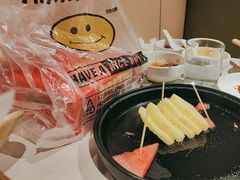 -海底捞火锅(劲松店)