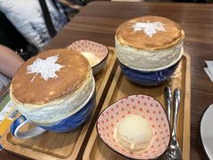 -芙蕾哥哥souffle
