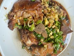 -杭嘉湖咬强羊肉面馆(永兴路总店)