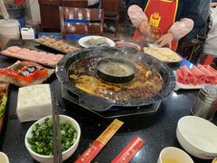 -陈眼镜火锅(总店)